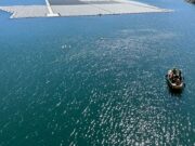 Les Barrages au Maximum de Leur Capacité: 10 Infrastructures Hydrauliques Pleinement Remplies