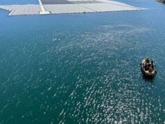 Les Barrages au Maximum de Leur Capacité: 10 Infrastructures Hydrauliques Pleinement Remplies