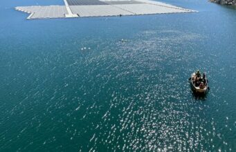 Le secteur solaire en voie de changement d’échelle