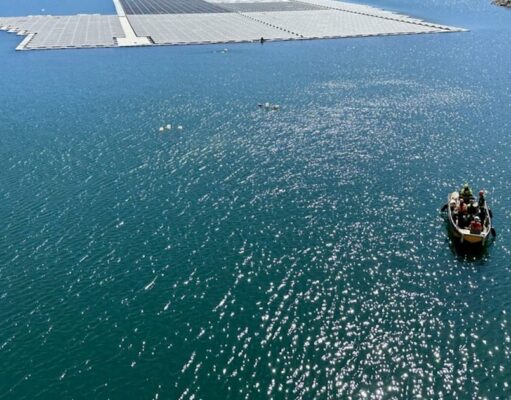 Le secteur solaire en voie de changement d’échelle