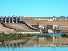 Optimisation des réserves en eau : une augmentation de près de 2 milliards de m³ en quatre mois