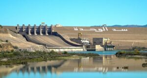 Optimisation des réserves en eau : une augmentation de près de 2 milliards de m³ en quatre mois