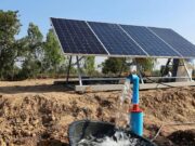 Energie solaire hors réseau : le Maroc, un exemple de durabilité en Afrique selon l’IRENA