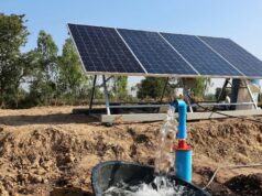 Energie solaire hors réseau : le Maroc, un exemple de durabilité en Afrique selon l’IRENA