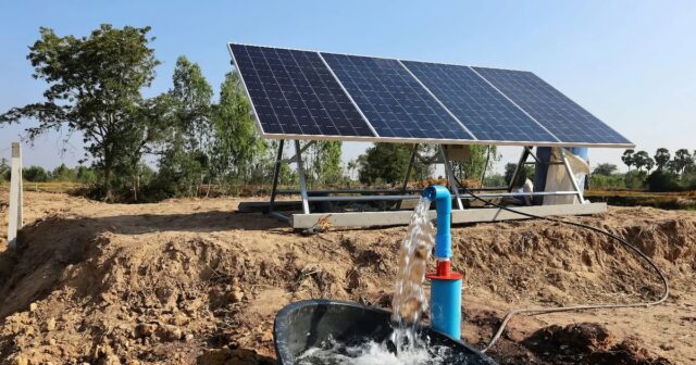 Energie solaire hors réseau : le Maroc, un exemple de