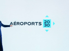 Record absolu en 2025 : 36,3 millions de passagers dans les aéroports