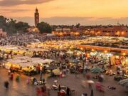 Croissance exceptionnelle du tourisme avec un chiffre d’affaires de 124,1 milliards de dirhams fin novembre 2025