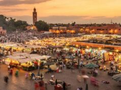 Croissance exceptionnelle du tourisme avec un chiffre d’affaires de 124,1 milliards de dirhams fin novembre 2025