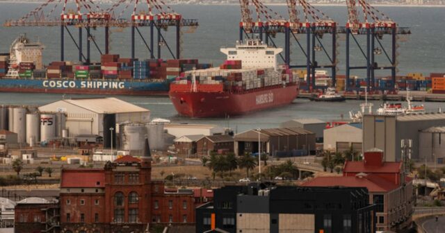 Économie bleue: l'Atlantique, un obstacle inattendu à la souveraineté africaine