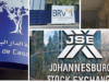 Casablanca en 2025 : pôle central des bourses africaines devant Le Caire et Lagos