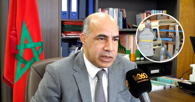 Hicham Sabiry, Secrétaire d'État à l'Emploi: un record avec 50