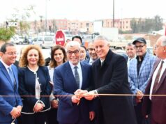 Déploiement des deux premiers Centres Al Moukawil Chaabi de la Banque Populaire pour accompagner les TPE
