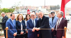 Déploiement des deux premiers Centres Al Moukawil Chaabi de la Banque Populaire pour accompagner les TPE