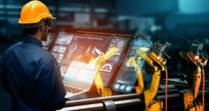 L’impact de l’IA sur la compétitivité des PME industrielles au Maroc