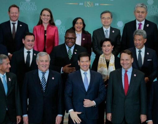 Le Maroc : un acteur clé dans la production de minéraux stratégiques à l’échelle mondiale