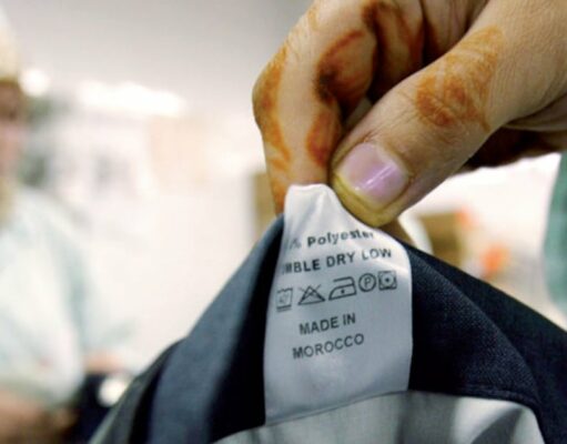 Industrie textile au Maroc, en Egypte et en Tunisie : quel pays est le plus impacté par la recomposition des importations européennes ?