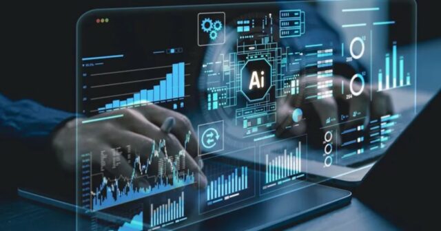 Intelligence artificielle : une contribution de 10 milliards de dollars