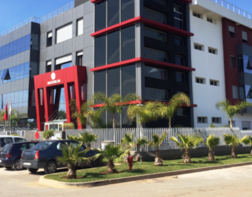 Perquisition des locaux de Masterlab à Rabat par le Conseil de la concurrence