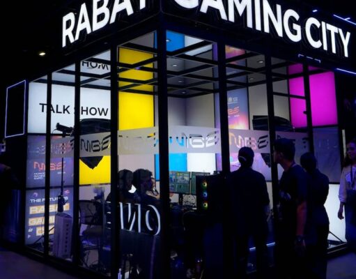 Le Maroc, nouvel Eldorado des Jeux Vidéo en Afrique