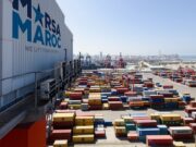 Marsa Maroc renforce sa stratégie avec de nouveaux partenariats