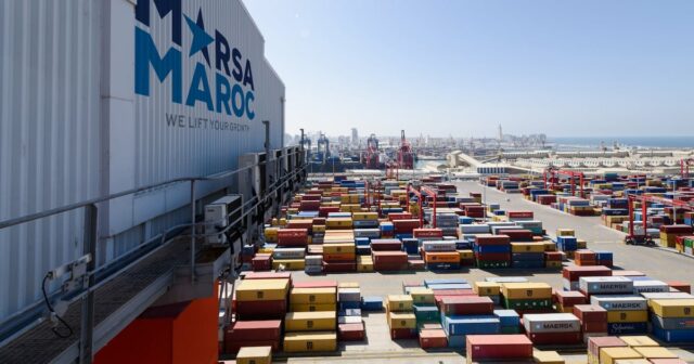 Marsa Maroc renforce sa stratégie avec de nouveaux partenariats