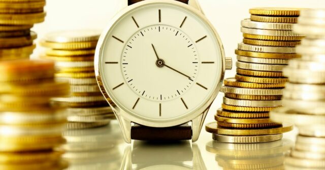 Les délais de paiement des établissements publics montrent des avancées