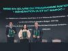 Génération AIoT : un programme national pour propulser la jeunesse marocaine vers l’excellence technologique