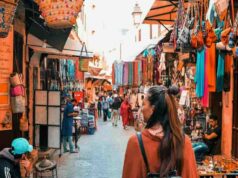 Optimisation du tourisme : les clés d’une croissance durable suite à un record historique