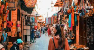 Optimisation du tourisme : les clés d’une croissance durable suite à un record historique