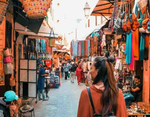 Comment la CNT accompagne-t-elle l’essor du tourisme ?