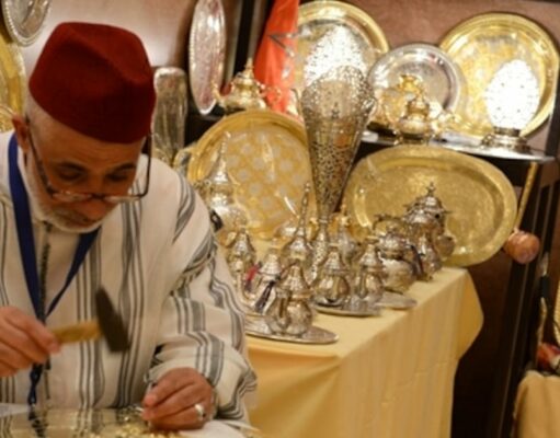 Fès : le secteur du cuivre face à l’augmentation des prix