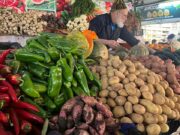 Agadir : le rythme du Ramadan à Souk El Had