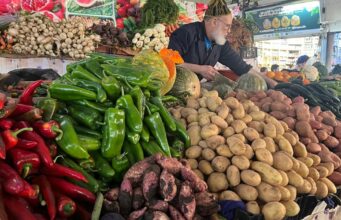 Agadir : le rythme du Ramadan à Souk El Had