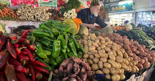 Agadir : le rythme du Ramadan à Souk El Had