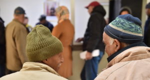 Investir dans le soin à autrui : une nécessité pour contrer le vieillissement accéléré et la dépendance croissante au Maroc