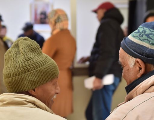 Investir dans le soin à autrui : une nécessité pour contrer le vieillissement accéléré et la dépendance croissante au Maroc