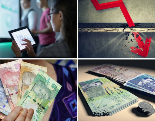 Recouvrement de créances en Afrique du Sud, Égypte, Maroc et Sénégal: quel pays pose le plus de difficultés ?