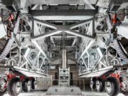 Systèmes aéronautiques d’atterrissage : Tout savoir sur la future méga-usine Safran au Maroc