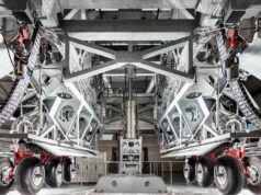 Systèmes aéronautiques d’atterrissage : Tout savoir sur la future méga-usine Safran au Maroc