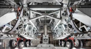 Systèmes aéronautiques d’atterrissage : Tout savoir sur la future méga-usine Safran au Maroc