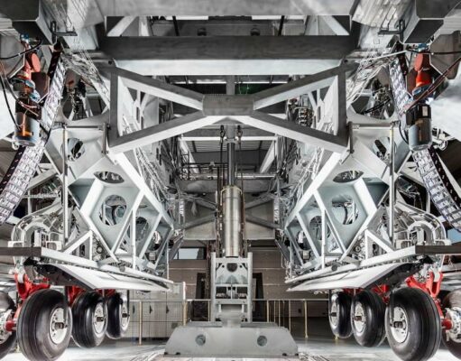 Systèmes aéronautiques d’atterrissage : Tout savoir sur la future méga-usine Safran au Maroc