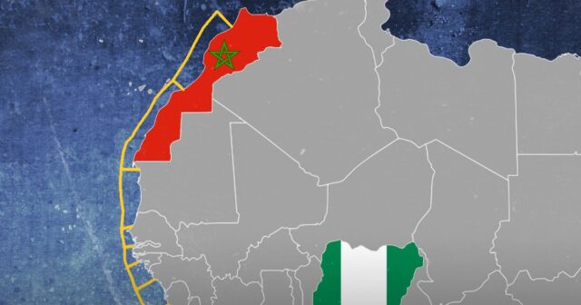 Le gazoduc Nigeria–Maroc avance: l’Afrique de l’Ouest renforce sa souveraineté