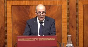 Amélioration significative des indicateurs de la campagne agricole en céréales, maraîchage et élevage, d’après Ahmed Bouari