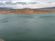 Barrage de l’Oued Za : une capacité de stockage exceptionnelle de 156 millions de m³ soulage la région de l’Oriental