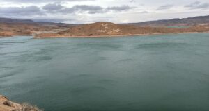 Barrage de l’Oued Za : une capacité de stockage exceptionnelle de 156 millions de m³ soulage la région de l’Oriental