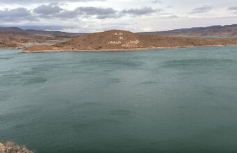 Barrage de l’Oued Za : une capacité de stockage exceptionnelle de 156 millions de m³ soulage la région de l’Oriental