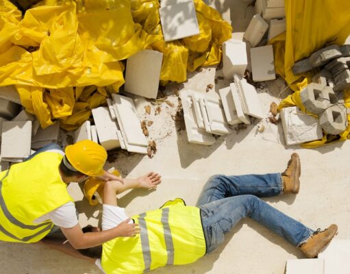 Financement des accidents du travail : les redevances pour l’année 2026 sont désormais fixées