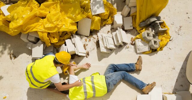 Financement des accidents du travail : les redevances pour l'année