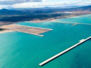 Suspension de l’appel d’offres du terminal GNL de Nador West Med pour les infrastructures gazières