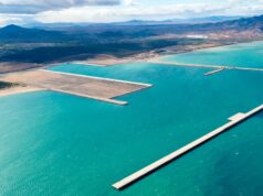 Suspension de l’appel d’offres du terminal GNL de Nador West Med pour les infrastructures gazières